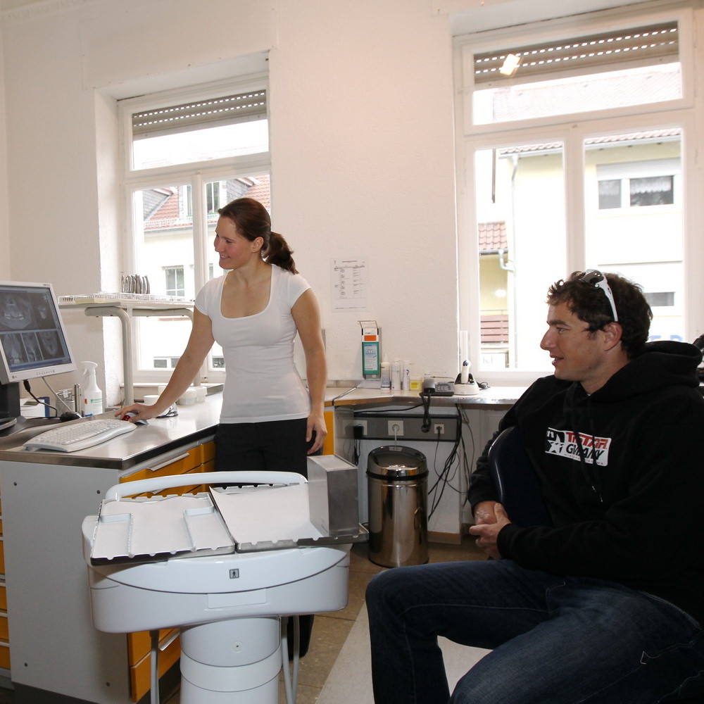 6_Kristin Endres DVT Besprechung